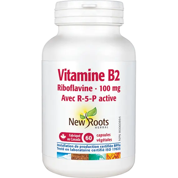 Vitamine B2